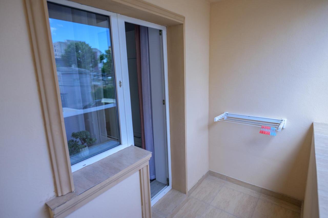 Vila Rd Hotel Констанца Екстериор снимка