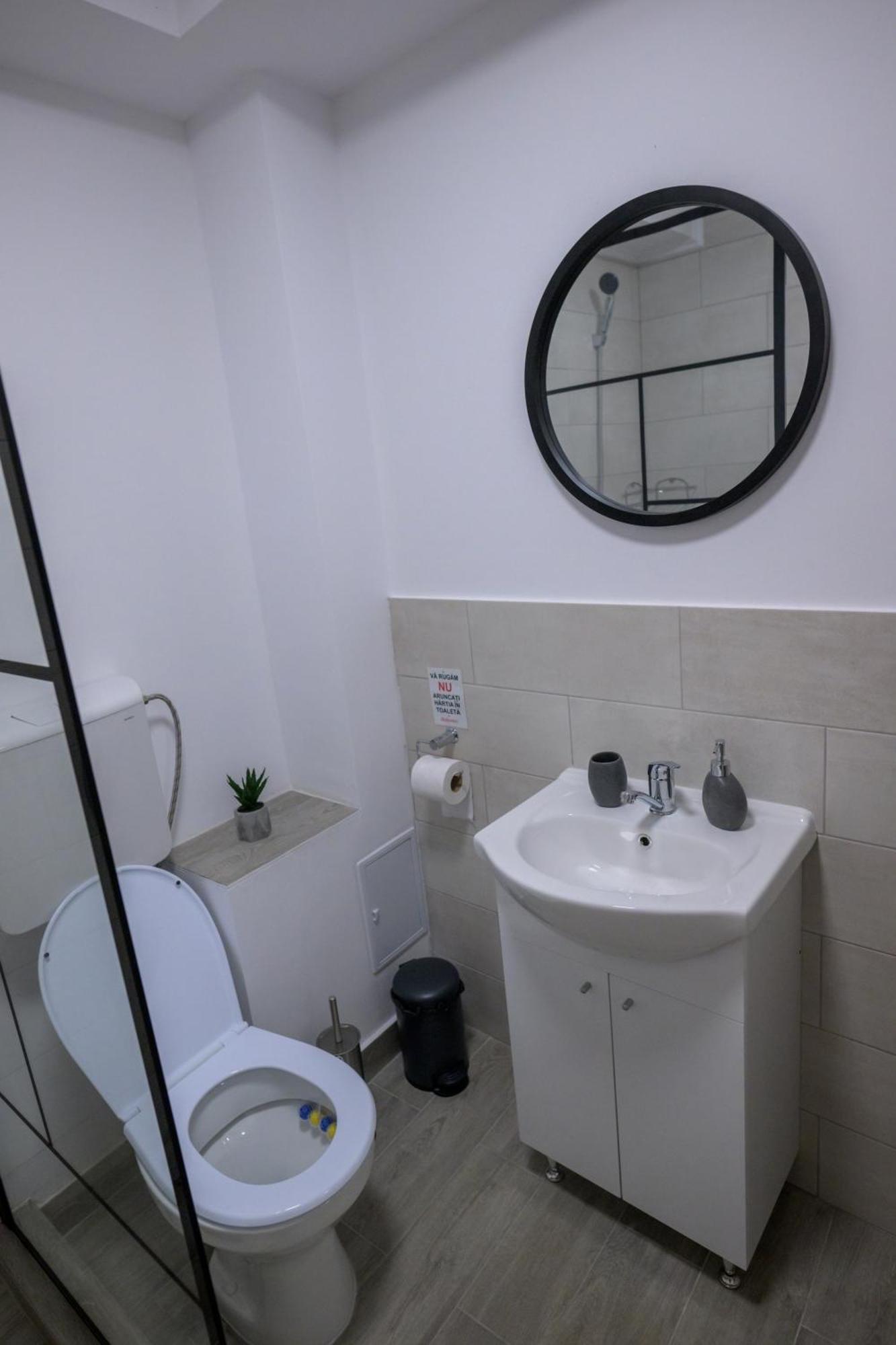 Vila Rd Hotel Констанца Екстериор снимка