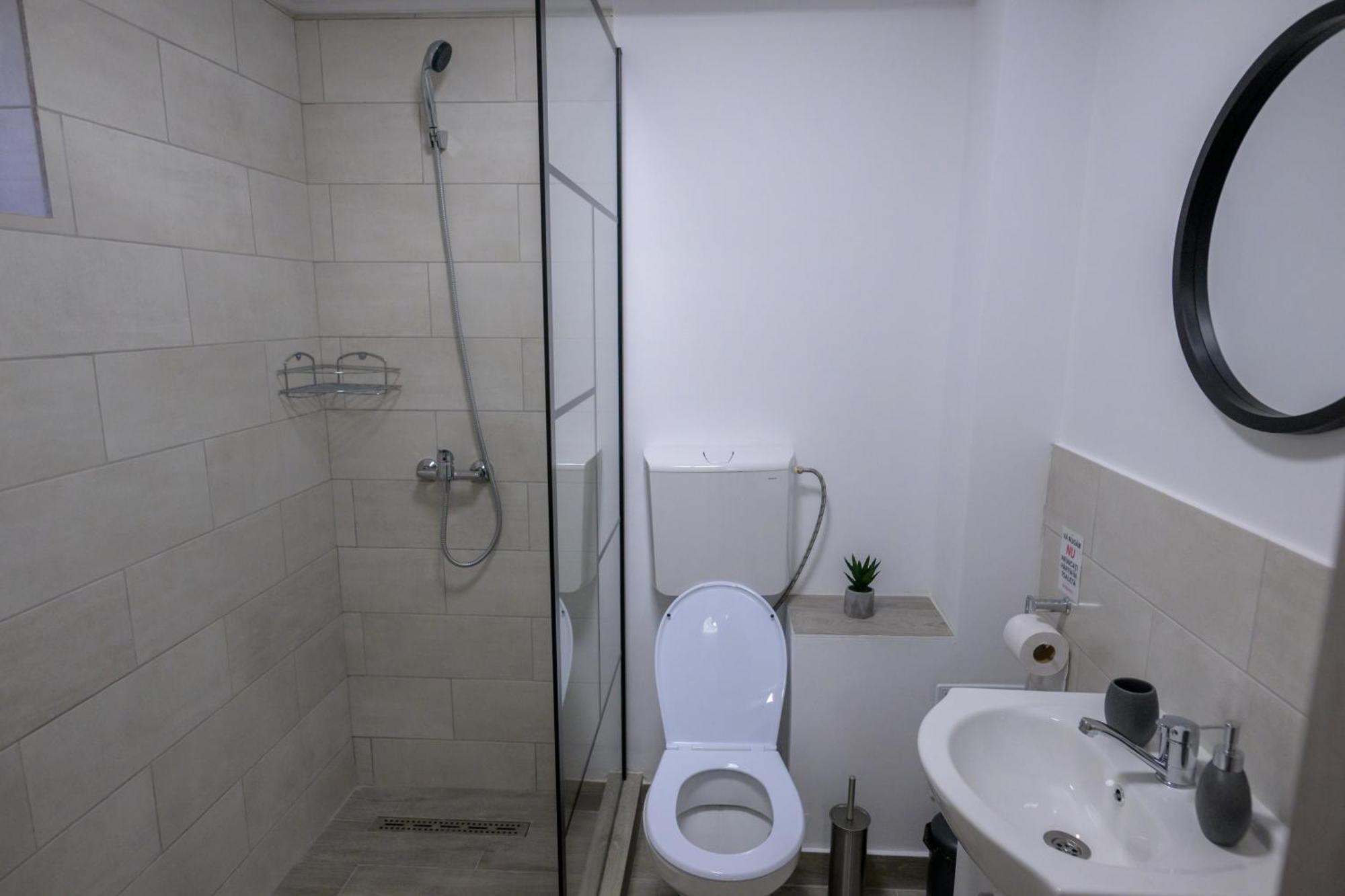 Vila Rd Hotel Констанца Екстериор снимка
