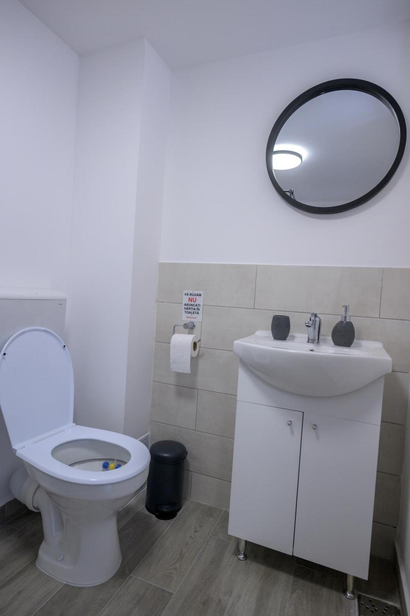 Vila Rd Hotel Констанца Екстериор снимка