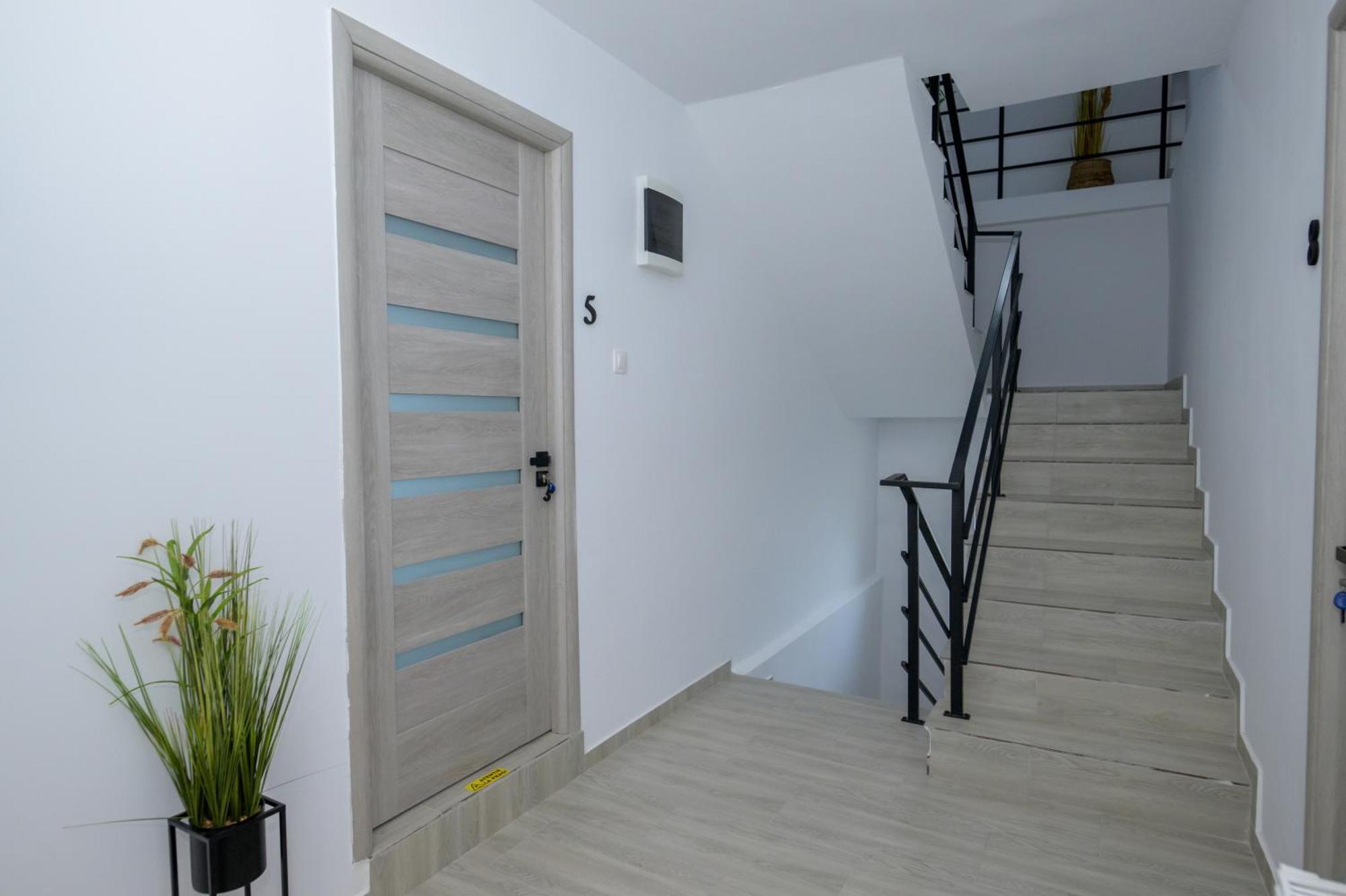Vila Rd Hotel Констанца Екстериор снимка